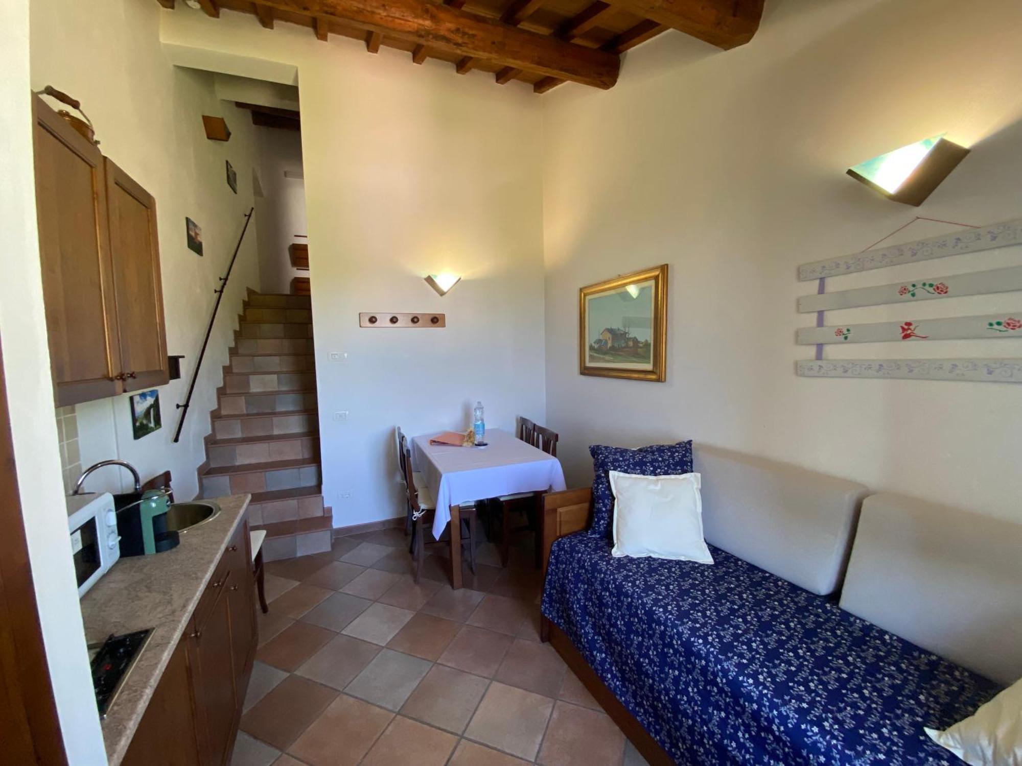 Antico Borgo Carceri & Wellness Pensionat Bevagna Exteriör bild
